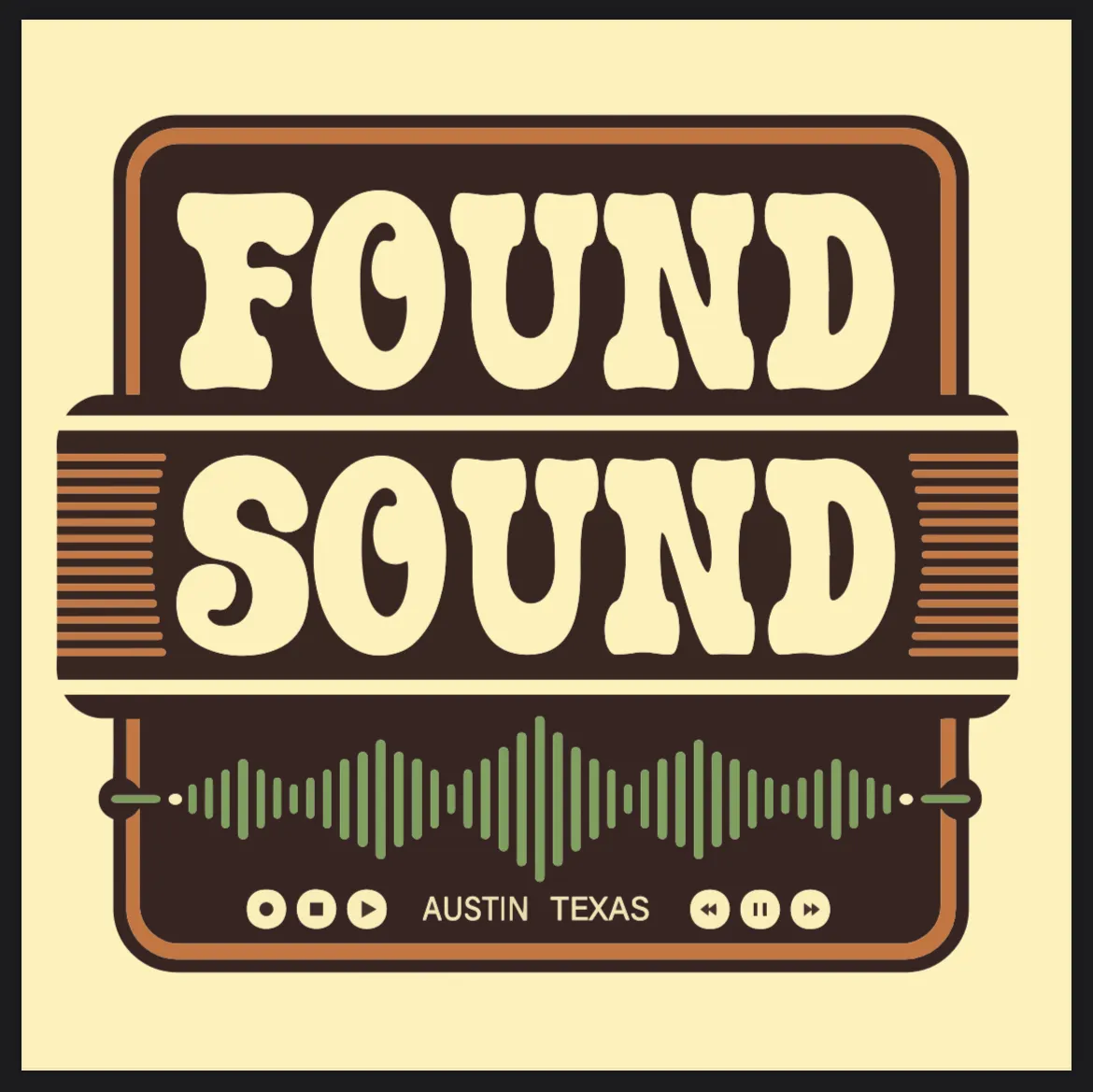 Found Sound ATX