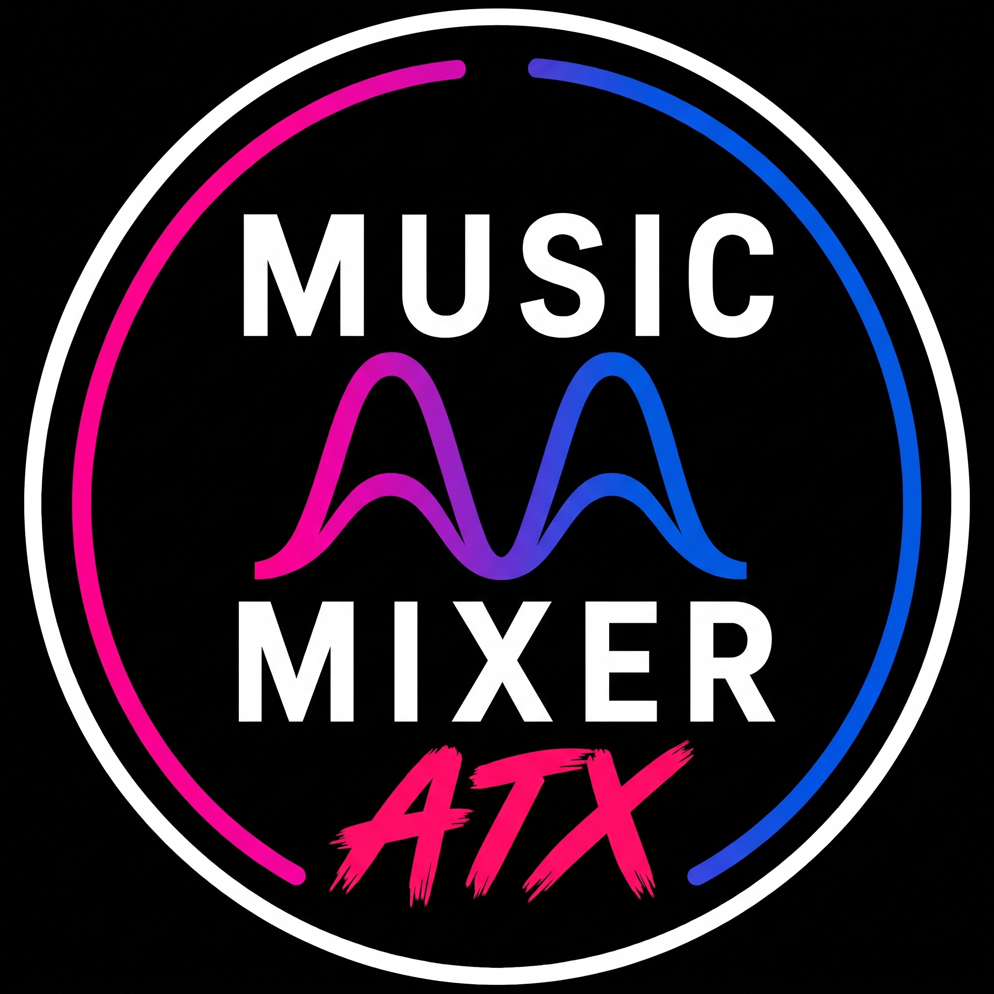 Music Mixer